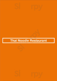 Thai Noodle Restaurant, Euless