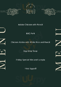 Ono Pinay Kitchen