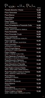 Pizza 1.0, Roma