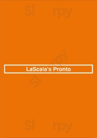 Lascala's Pronto, Mount Laurel