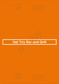 Hat Trix Bar & Grill, Hamburg