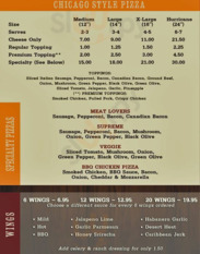 Castlerock Bar & Grille