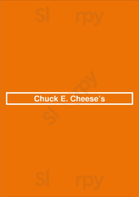 Chuck E. Cheese