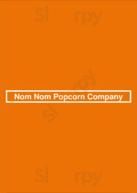 Nom Nom Popcorn Company, North Canton