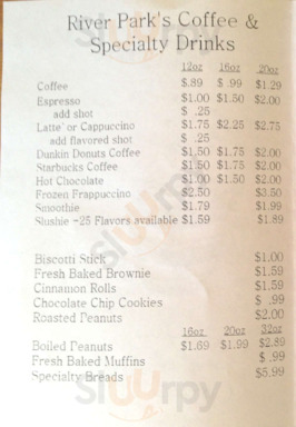 River Park Grocery