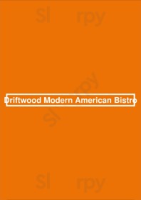 Driftwood Modern American Bistro