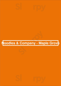 Noodles & Company - Maple Grove