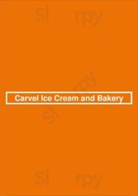 Carvel Ice Cream And Bakery