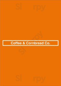 Coffee & Cornbread Co., Teaneck