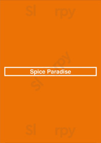 Spice Paradise, East Brunswick