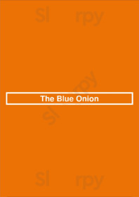 The Blue Onion
