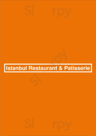 Istanbul Restaurant & Patisserie
