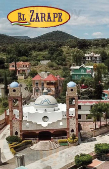 El Zarape
