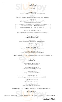 Daniella's Cafe & Market