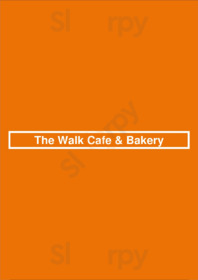 The Walk Cafe & Bakery