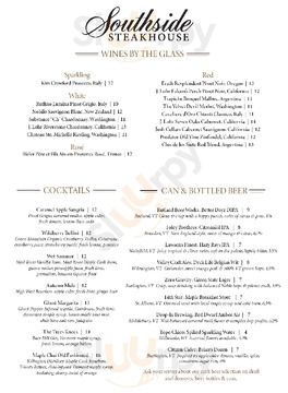 Southside Steakhouse