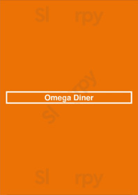 Omega Diner, North Brunswick