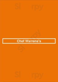 Chef Warrens's, Southern Pines