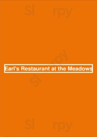 Earl's Restaurant At The Meadows