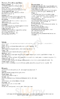 Teresa's Cafe, Teresa's Next Door