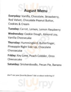 Simply Sweet Bastrop