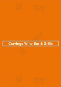 Cravings Wine Bar & Grille, Woodbury