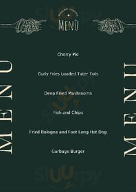 Stewart's Root Beer - Marion