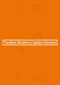 Tardino Brothers Italian Kitchen