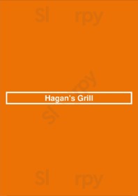 Hagan's Grill