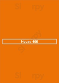 House 406
