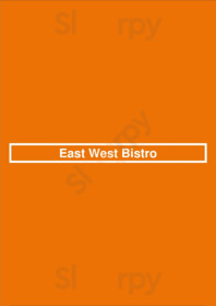 East West Bistro, Pasadena