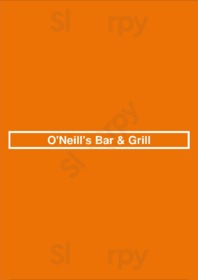 O'neill's Bar & Grill, Gig Harbor