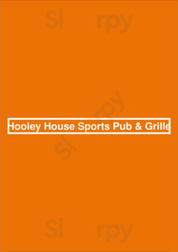 Hooley House Sports Pub & Grille