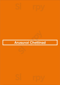 Arusuvai Chettinad, North Brunswick