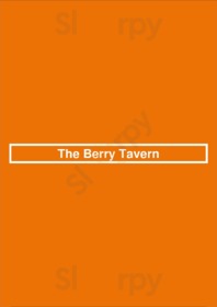 The Berry Tavern
