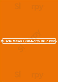 Muscle Maker Grill-north Brunswick