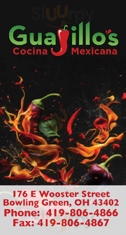 Guajillo's Cocina Mexicana