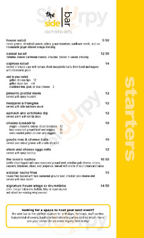 The Community Oven Wood Fired Pizza