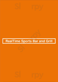 Realtime Sports Bar And Grill