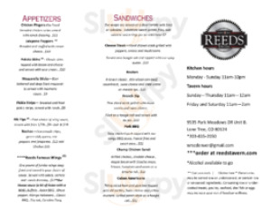 Swingers Sports Lounge And Grill