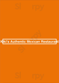 Kiki's Authentic Mexican Restaurant