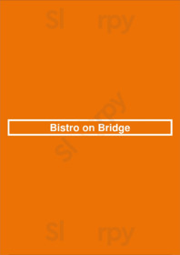 Bistro On Bridge, Phoenixville