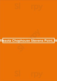 Wissota Chophouse - Stevens Point