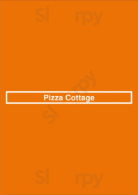 Pizza Cottage, Zanesville