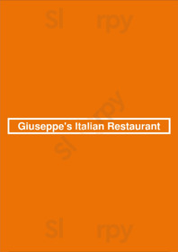 Giuseppe's Italian Restaurant