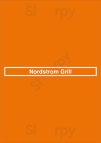 Nordstrom Grill