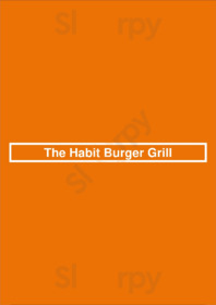 The Habit Burger Grill