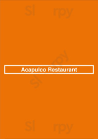 Acapulco Restaurant