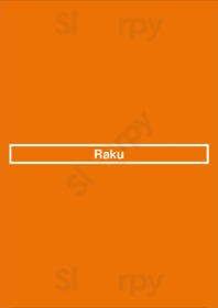 Raku Restaurant