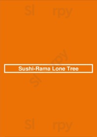 Sushi-rama
